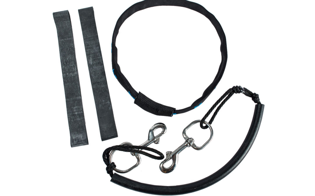 Halcyon Stage Rigging Kits