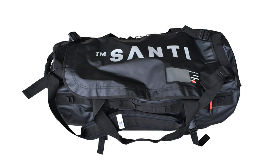 Santi Stay dry bag