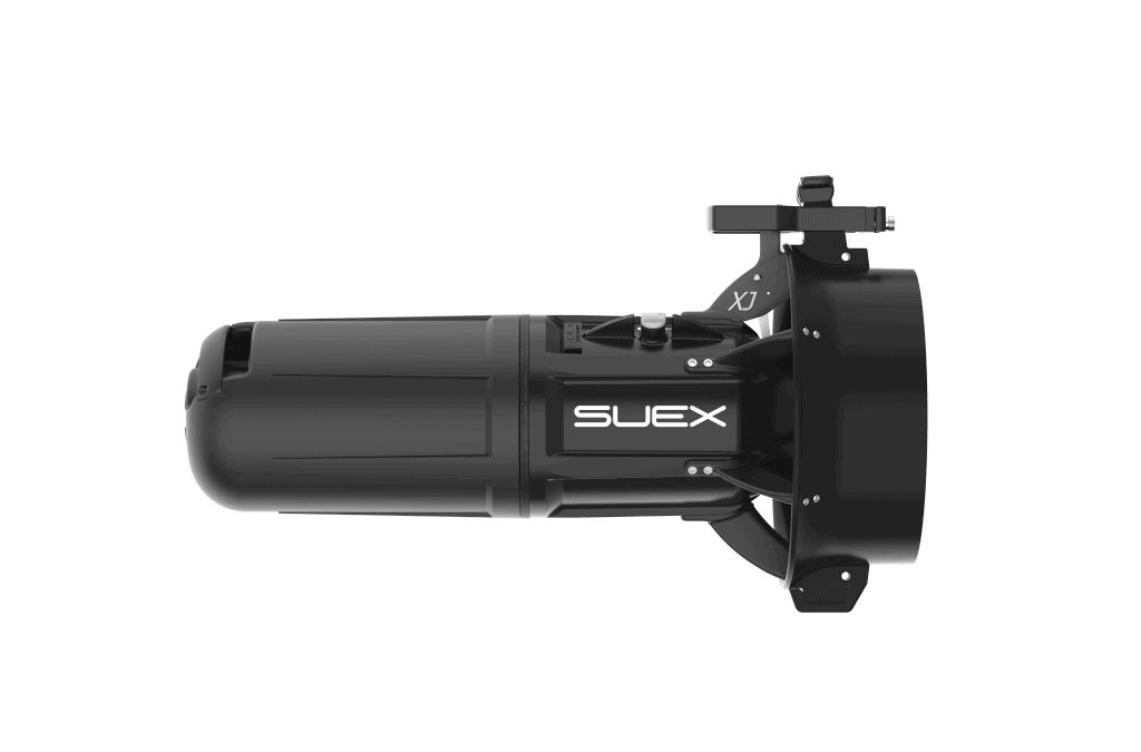 Suex VR-X DPV