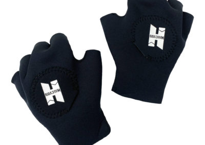 Halcyon 2mm neoprene gloves